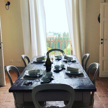 Bnb Paolina Siena Exteriér fotografie