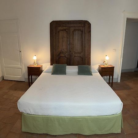 Bnb Paolina Siena Exteriér fotografie