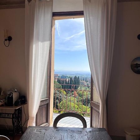 Bnb Paolina Siena Exteriér fotografie