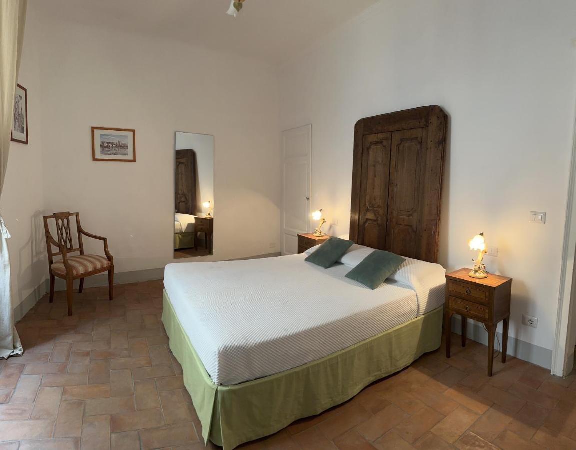 Bnb Paolina Siena Exteriér fotografie