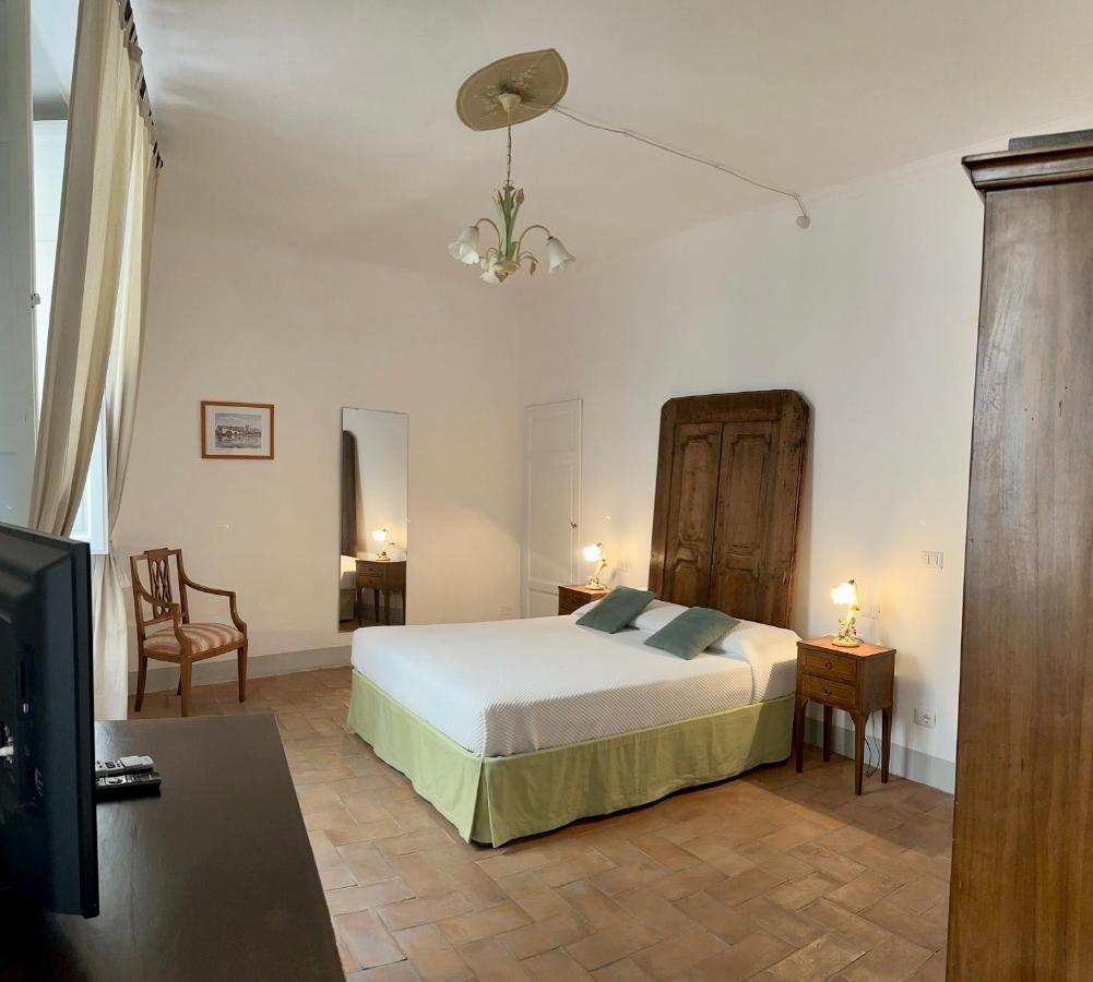 Bnb Paolina Siena Exteriér fotografie