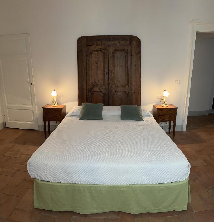 Bnb Paolina Siena Exteriér fotografie