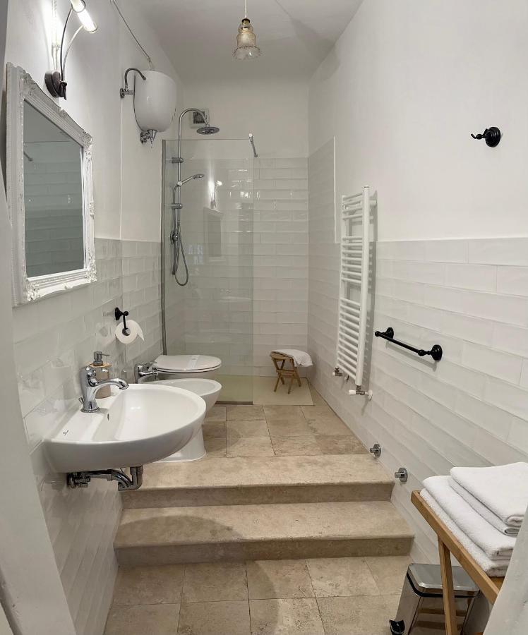 Bnb Paolina Siena Exteriér fotografie